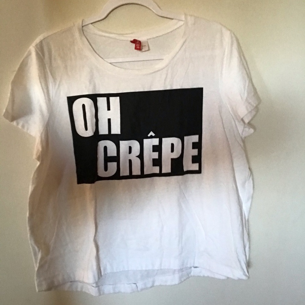 Funny Graphic Tee